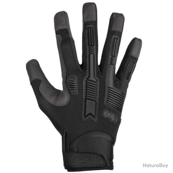 Gants MoG Target High Abrasion Ergoshield - Noir S