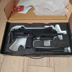 Mp7 GBBR