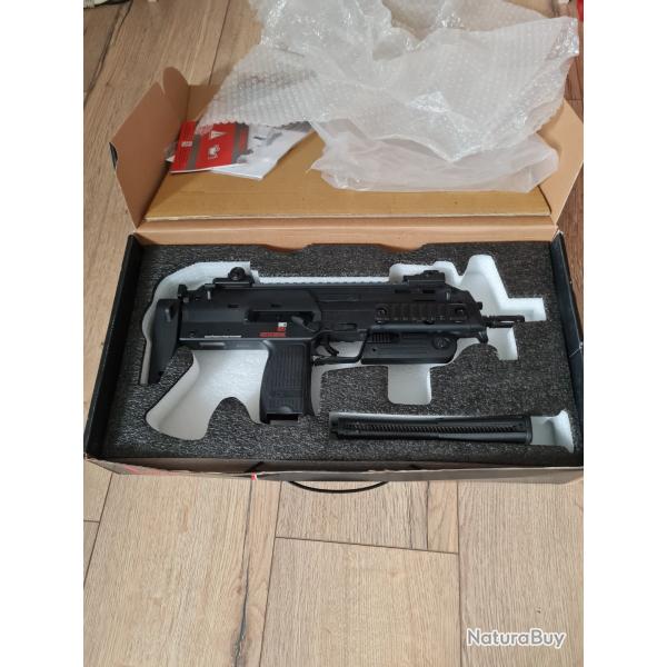 Mp7 GBBR