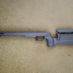 Crosse KRG Bravo pour Tikka T3 et T3x
