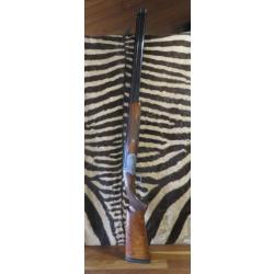 Fusil CAESAR GUERINI Ellipse EVO cal.12/76 canons 76cm 8 chokes - busc réglable - mallette