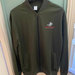 Blouson léger non doublé