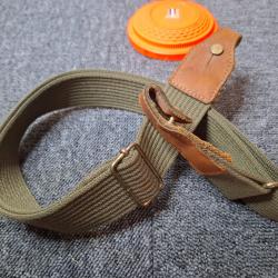 Bretelle Tissu pour arme d'épaule- Occasion (11)