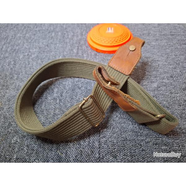 Bretelle Tissu pour arme d'paule- Occasion (11)