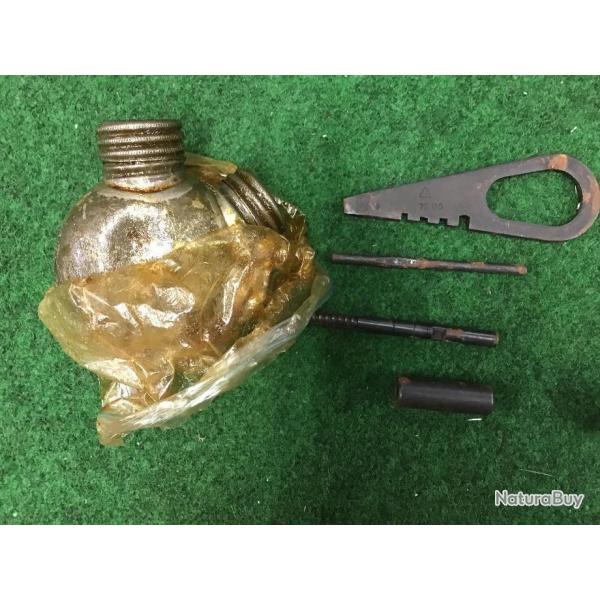 Lot accessoires  1933 1 sans prix de reserve