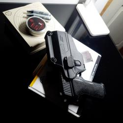 SIG SAUER P229 CO2