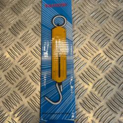 Romaine de poche 150 kg pocket balance peche chasse