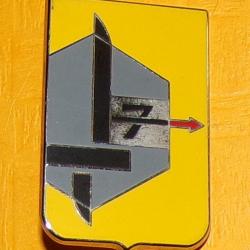 Etat Major et C.M.D. BESANCON, 7° Division Blindée , FABRICANT  DRAGO PARIS  ,  HOMOLOGATION 3820,