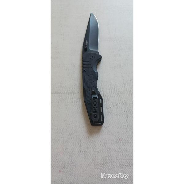 Couteau sog