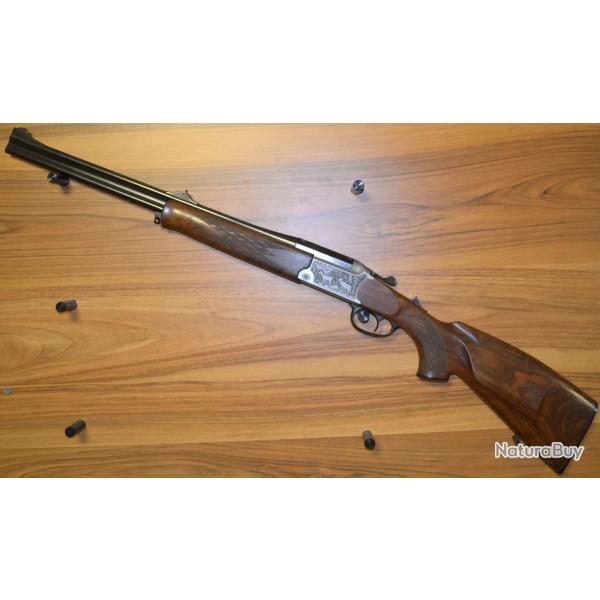 B97 CAL.9.3X74R BLASER
