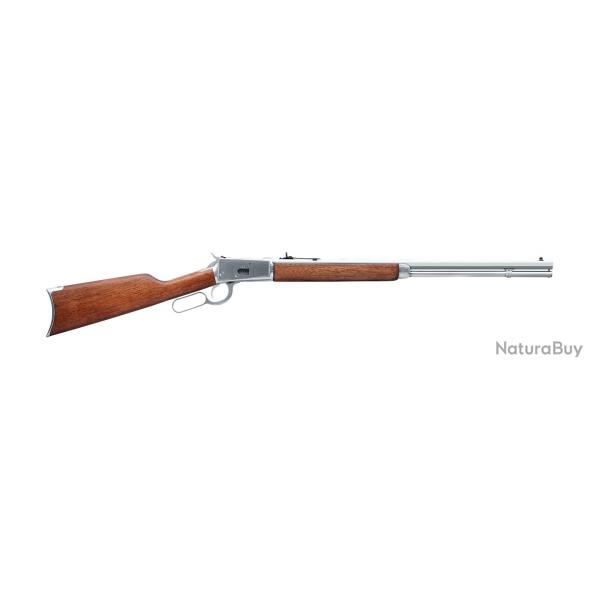 ROSSI R92 PUMA L.A OCTOGONAL INOX 44MAG