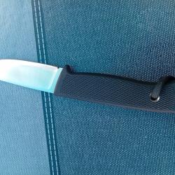 Fallkniven F1 vg10