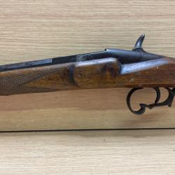 Carabine warrant 9mm flobert Armes de catégorie D. Vente libre en plus de 18 ans.