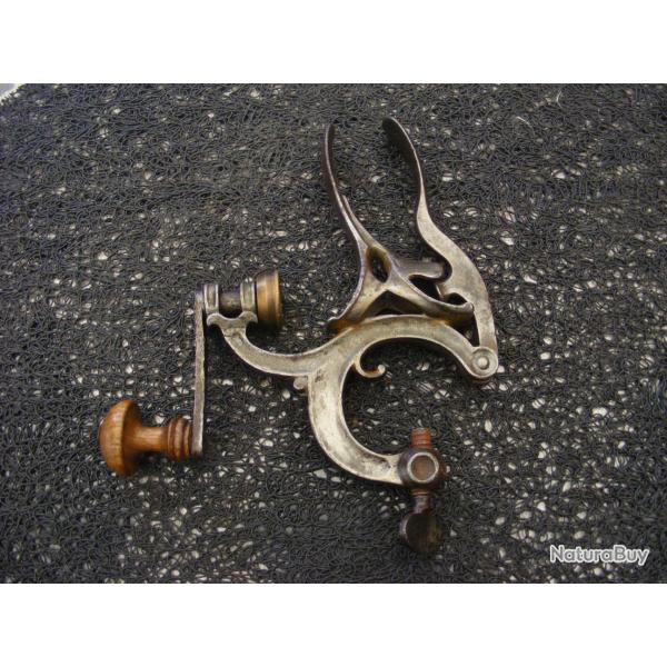 sertisseur rare oreilles de lapin