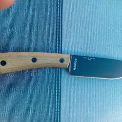 ESEE 6 HM