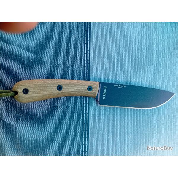 ESEE 6 HM