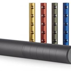 Modérateur de son Nielsen Sonic Ghost 40 5/8X24