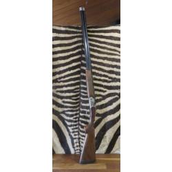 Fusil parcours de chasse BERETTA 686E cal.20/76 canons 76cm 7 chokes - mallette