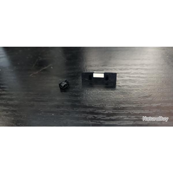 Organes de vise ASG Glock