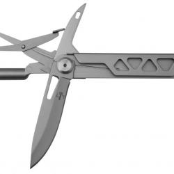Couteau Böker Plus Specialist Half-Tool 09BO831 multitool
