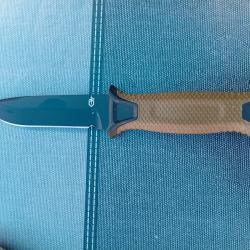 Gerber STRONGARM