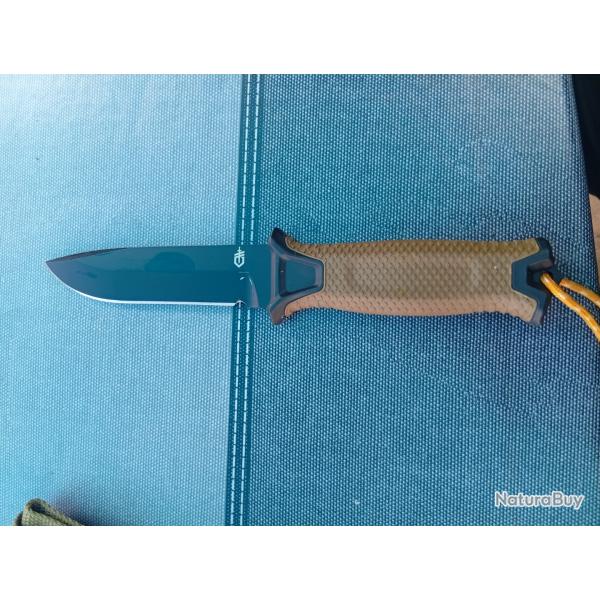 Gerber STRONGARM