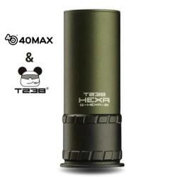 40MAX x T238 Grenade 40mm HEXA