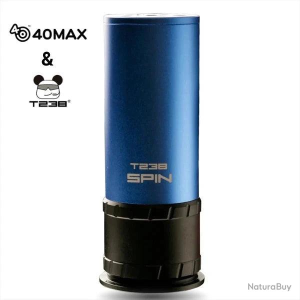 40MAX x T238 Grenade 40mm SPIN