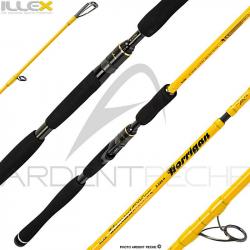 Canne spinning ILLEX Ashura Element rider X5 S 230 H Korrigan démo