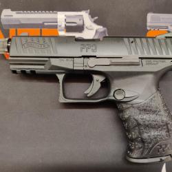 Walther PPQ Fileté 22LR