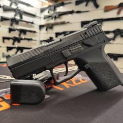 CZ P-07 9 mm Occasion