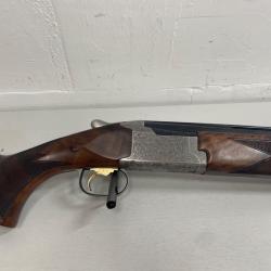 NEUF !!! DESTOCKAGE BROWNING B725 SPORTER G5 CALIBRE 12/76 CANON DE 76CM