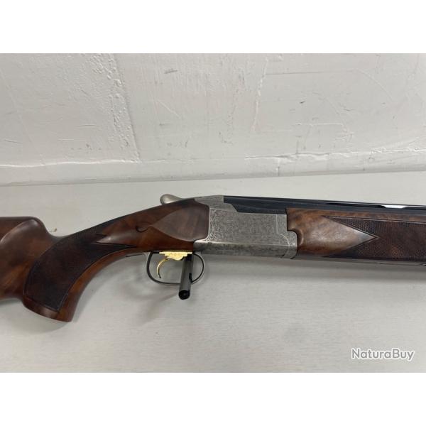 NEUF !!! DESTOCKAGE BROWNING B725 SPORTER G5 CALIBRE 12/76 CANON DE 76CM