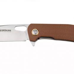 Böker Magnum Toxicofera 01SC005 couteau de poche