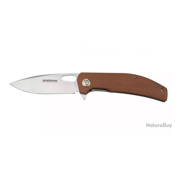 Bker Magnum Toxicofera 01SC005 couteau de poche