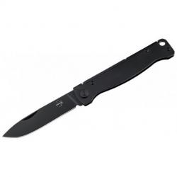 Couteau boker atlas black 67mm