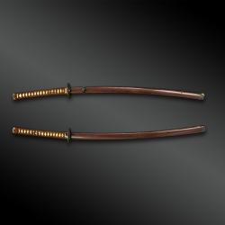 SABRE appelé Katana, signé Kunimasa? - Japon - Période Edo (1603-1868) - XVIIème siècle