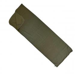 Doublure sac à viande polaire Vert Olive