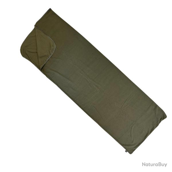 Doublure sac  viande polaire Vert Olive