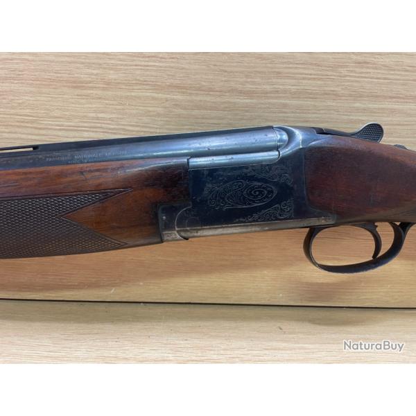 Fusil superpos browning