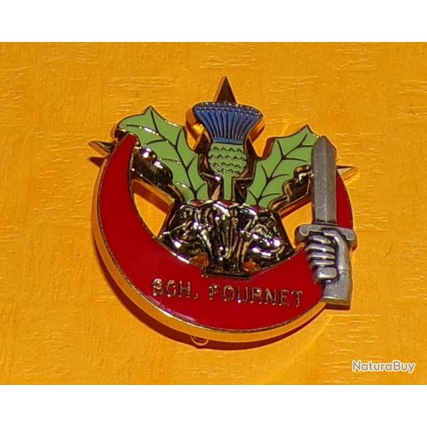 FOURNET, SCH, 147 Promotion ENSOA, Infanterie, lphant , tirage de 1300 exemplaires en fvrier 199