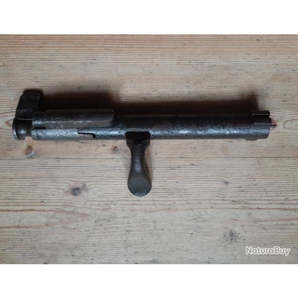 Rare culasse Allemande pour Kar88 et G91