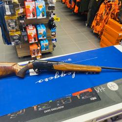 Browning Bar 4X Hunter cal. 7mm RM Bois grade 4 Bavarian
