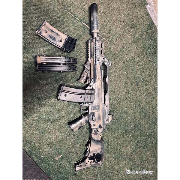G36 Specna Arms