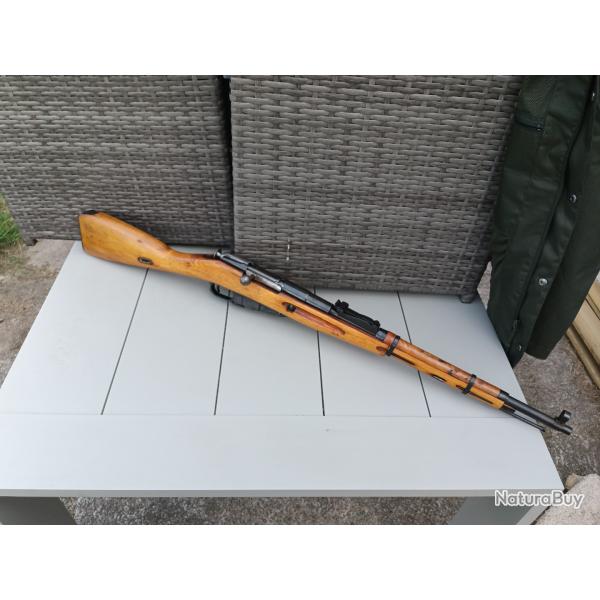 mosin nagant 91-59