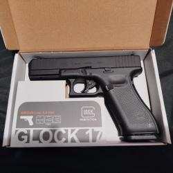 Glock 17 Gen 5 4.5 BB Umarex