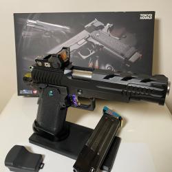 Hi-Capa 5.1 Custom Tokyo Marui Gaz 6mm