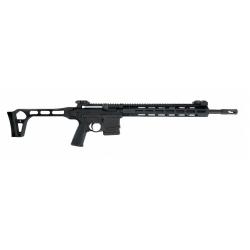 Carabine Troy Straight Pull SAR Side Action Rifle 300 BLK 16'