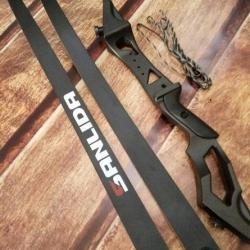 SANLIDA - Kit T/D Chasse OSPREY 58"