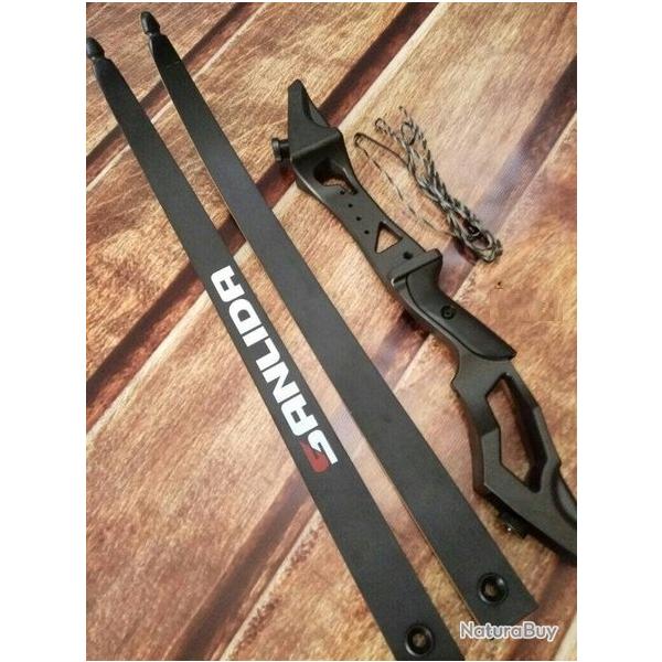 SANLIDA - Kit T/D Chasse OSPREY 58"